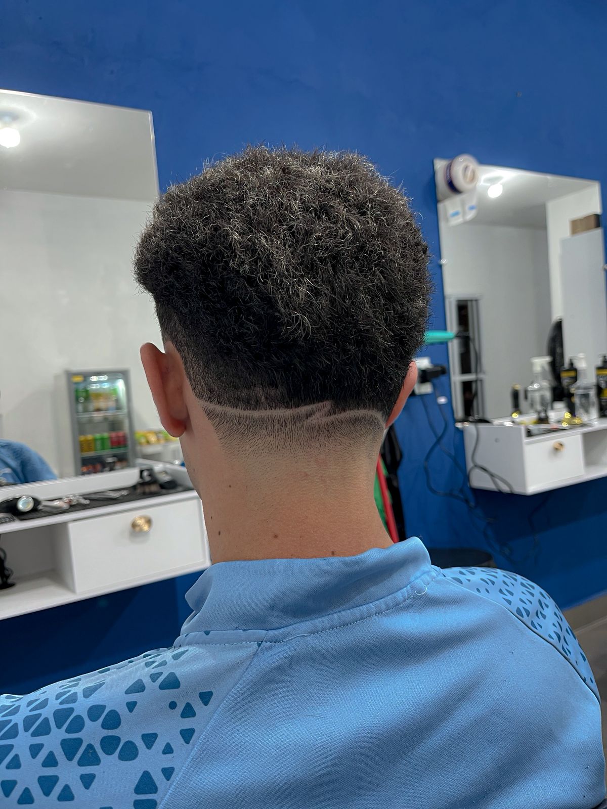 Corte moderno